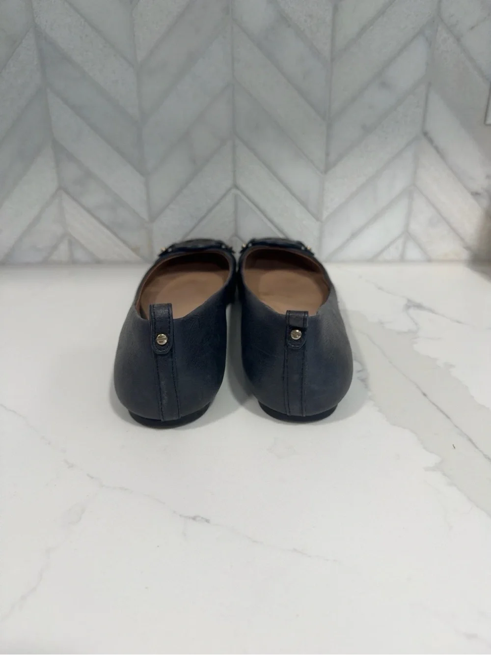 Tory Burch classic tory